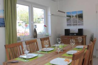 Haus Dünenbär - St. Peter-Ording - 3