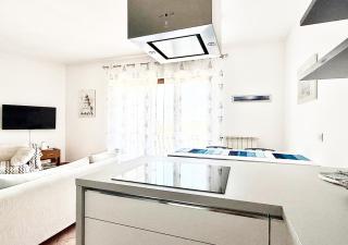 Pgs Immobiliare srls Gallura Blu Moderno Trilocale con parcheggio privato La Maddalena - La Maddalena - 5