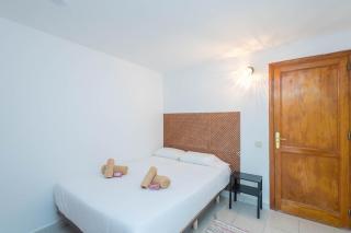 Surf-Point House - 3 min walking to the Beach - Playa del Hombre - 7