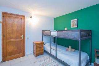 Surf-Point House - 3 min walking to the Beach - Playa del Hombre - 6