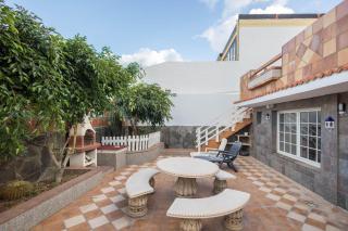 Surf-Point House - 3 min walking to the Beach - Playa del Hombre - 9