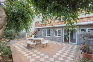 Surf-Point House - 3 min walking to the Beach - Playa del Hombre - 0