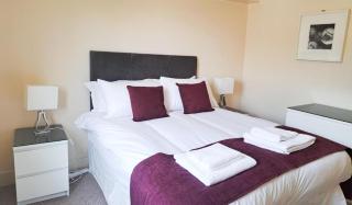 Roomspace Serviced Apartments - Cascades Court - Londra - 2