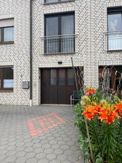 Monteurzimmer - Bad Essen - 3