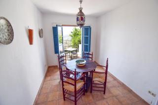 Casa Fernando, Frigiliana Traditional townhouse with amazing views HansOnHoliday Rentals - Frigiliana - 3