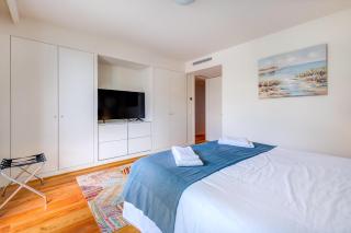 Cond Bayline Cavala - SPA - POOL - GYM - BEACH - BY BEDZY - 8