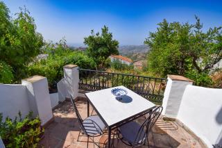 Casa Fernando, Frigiliana Traditional townhouse with amazing views HansOnHoliday Rentals - 1