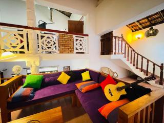 Marisol Villa - Unawatuna - 3