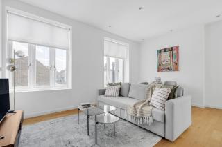 1 Bed Apartment London By Leyton Orient, ABBA Arena & Olympic Park - Londra - 0