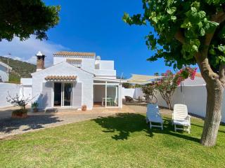 Chalet Pleamar, a 2 minutos de la playa - 6