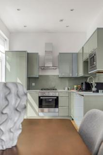 1 Bed Apartment London By Leyton Orient, ABBA Arena & Olympic Park - Londra - 7