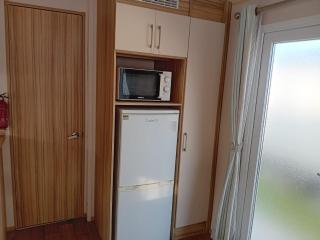 Golden Sands Stunning 3 Bed Beachside Caravan - Kinmel Bay - 7