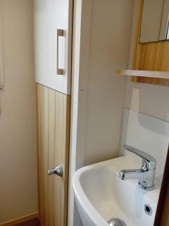 Golden Sands Stunning 3 Bed Beachside Caravan - Kinmel Bay - 2