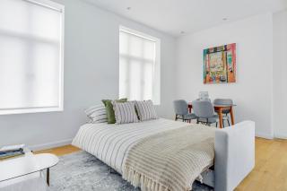 1 Bed Apartment London By Leyton Orient, ABBA Arena & Olympic Park - Londra - 3