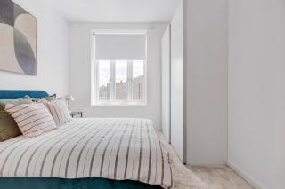 1 Bed Apartment London By Leyton Orient, ABBA Arena & Olympic Park - Londra - 2