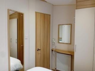Golden Sands Stunning 3 Bed Beachside Caravan - Kinmel Bay - 5