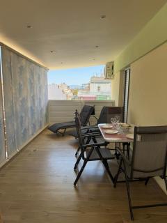 Loutraki Central Apartment - Loutraki - 2