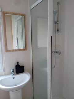 Golden Sands Stunning 3 Bed Beachside Caravan - Kinmel Bay - 1