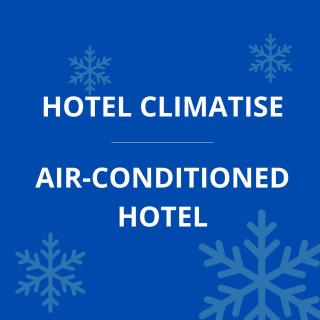 Cit'Hotel Logis De Brou, Bourg en Bresse - Bourg-en-Bresse - 7