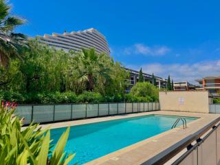 Appartement Villeneuve Loubet - 3