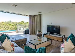 Oceans Edge 8, Zimbali Estate by Euphoric Leisure - Ballito - 3