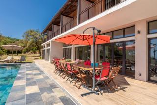 Grande Villa 750 m2 Le Mas des chênes - Bormes-les-Mimosas - 5
