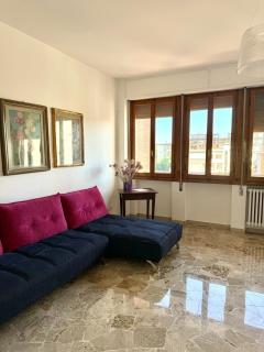 Giuliana suite apartment - Florenz - 0