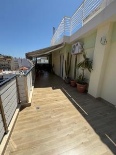 Loutraki Central Apartment - Loutraki - 3