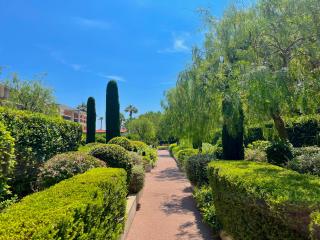 Appartement Villeneuve Loubet - Villeneuve-Loubet - 2