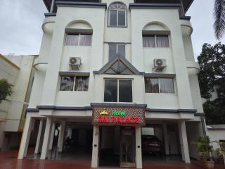 Hotel Sai Palace - Satara - 0