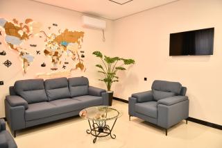 QUT Hotel - Almaty - 7