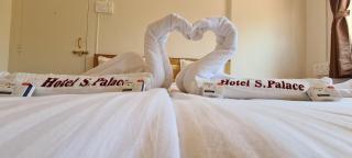 Hotel Sai Palace - Satara - 4