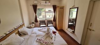 Hotel Sai Palace - Satara - 1
