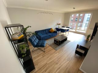 Cozy apartment - Danzig - 0