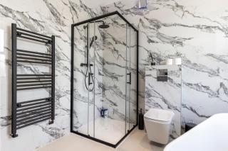 Kew View Suite 2BR Sleeps 9, Walk to Tube & Sights - 8