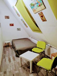 Centro Apartman - Siófok - 6