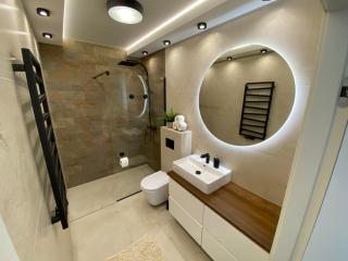 Cozy apartment - Danzig - 7