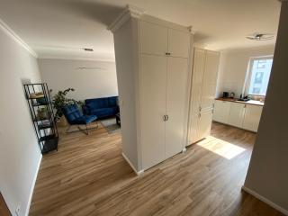 Cozy apartment - Danzig - 4