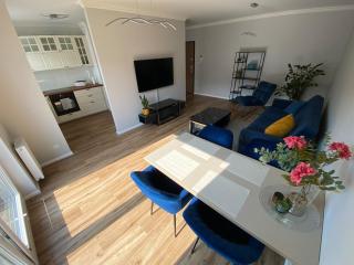 Cozy apartment - Danzig - 2