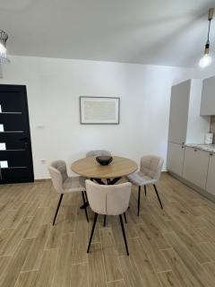 Beige Apartman Svetlana, Igalo - 9