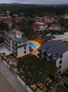Kerpe Askoroz Otel - Kandıra - 6