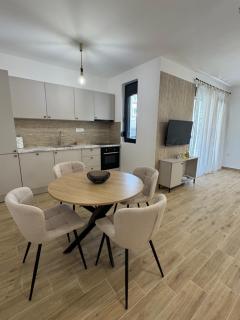 Beige Apartman Svetlana, Igalo - 1
