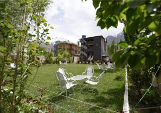 Heaven in skardu - Skardu - 8