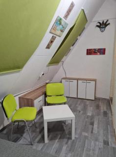 Centro Apartman - Siófok - 7