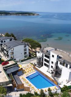 Kerpe Askoroz Otel - Kandıra - 9
