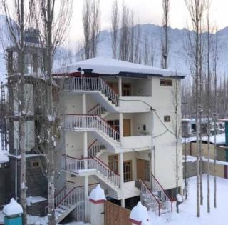 Heaven in skardu - Skardu - 7
