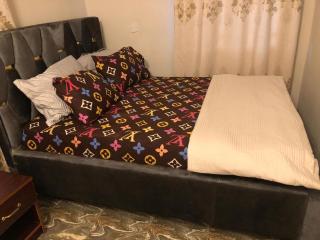 Navax Villa - Owuraman - 2