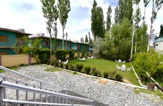Heaven in skardu - Skardu - 5
