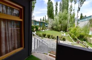Heaven in skardu - Skardu - 2
