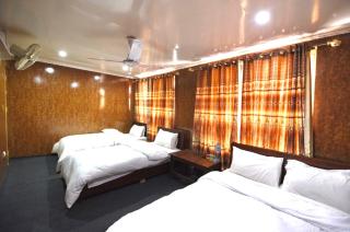 Heaven in skardu - Skardu - 1